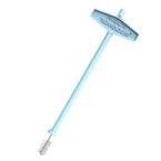InHealth Prosthesis Cleaning Brush, 16/20 Fr, 3 ct