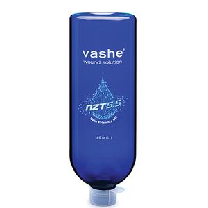 Vashe Wound Solution, 34 oz, Instillation Bottle