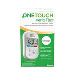 Lifescan OneTouch Verio Flex&reg; Blood Glucose Monitoring System