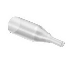 Hollister InView&reg; Special Male External Catheter, Self-Adhesive, Large, Blue