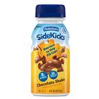 Abbott PediaSure SideKicks&reg; High Protein Nutritional Shake, Chocolate Flavor, 8 oz