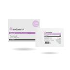 Endoform Natural Template, 2" x 2", Fenestrated.