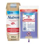 Nutren 1.5 Complete High-Calorie UltraPak System 1000mL