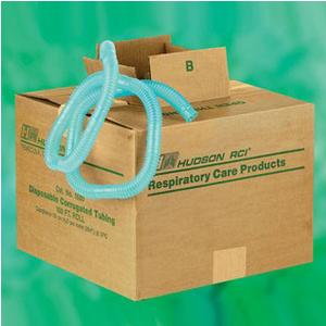 Teleflex Corr-A-Flex&reg; Oxygen Supply Tubing, 6 ft. L
