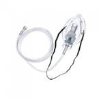 Teleflex Micro Mist&reg; Nebulizer, 7 ft Tubing, Standard Connector with Pediatric Mask