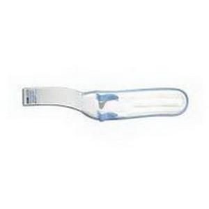 Urocare Products Inc Fabric Upper Leg Bag Straps, Washable, Latex 9" to 15" XL