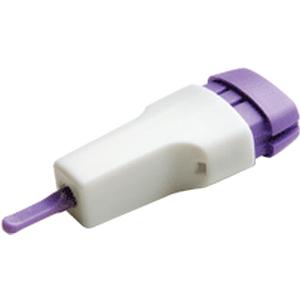 Cardinal Health Essentials&trade; Safety Lancet 28G