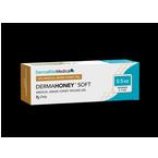 DermaHoney Soft Wound Dressing, 0.5 oz