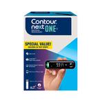 Contour Next ONE Blood Glucose Meter With Bluetooth