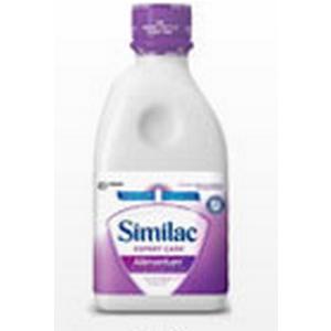 Similac Alimentum Ready To Feed 1 Qt, Retail