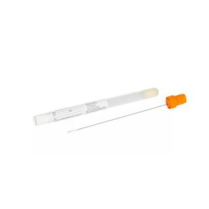 Cardinal Health Liquid Stuarts Single Rayon Mini-Tip Swab with Flexible Wire Shaft