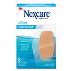 3M Nexcare&trade; Waterproof Bandage Knee and Elbow