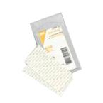 3M Steri-Strip&trade; Adhesive Skin Closure Strips, Reinforced, Sterile 25mm x 125mm