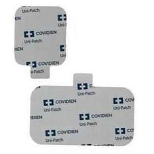 Uni-Tab Model 7022 Self-Adhering and Reusable Stimulating Electrode, 2" x 2.25"