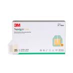 3M Tegaderm CHG Chlorhexidine Gluconate Gel Pad, 1.94" x 2.44"