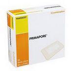 Smith & Nephew Primapore&trade; Adhesive Wound Dressing, 11-3/4" x 4"