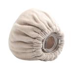 Snugell Nasal CPAP Mask Liner, White, 4 ct