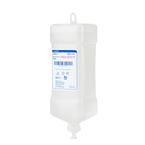 AMSure 1000mL Sterile Water for Inhalation USP, Hanging Spikeable Bottle