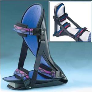 BSN Jobst HealWell® Plantar Fasciitis Night Splint, Medium