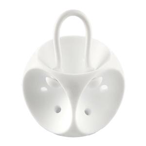 Personal Medical EvaCare&reg; Cube Vaginal Pessary, with Drainage Hole, Size 2