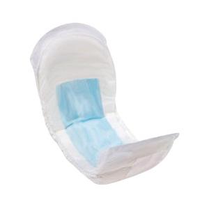 Cardinal Health, Bladder Control Pads, Wings™, 4" x 9.75"