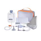 Aquaflush Transanal Irrigation Actif/Pediatric Starter Set