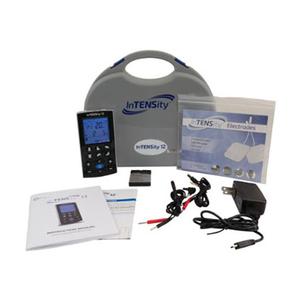 Roscoe InTENSity™ 12 Digital Transcutaneous Electric Nerve Stimulation Unit, 11.7cm x 6cm x 2.1cm