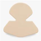 Vitale Foam Heel Dressing, One Size Fits All