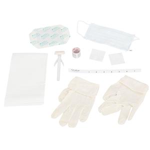 Dressing Change Kit with Tegaderm 1626W Transparent Dressing