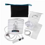 Coloplast Assura&reg; Irrigation Set Economy Version, Latex-Free