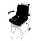 Pelstar Digital Chair Scale 17-1/2" H x 18-1/4" x 15" D Seat, 600 lb Capacity