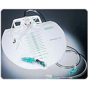 Bard Urinary Drainage Bag 4,000 mL