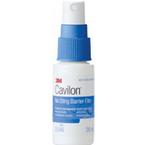 3M Cavilon&trade; No Sting Barrier Film, 28mL Pump Spray Bottle Format, Alcohol-free, Sterile, Non-cytotoxic