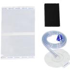 DeRoyal NPWT PRO Small TR Kit, Black Foam - REPLACES NP6001