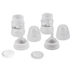 BabyBuddha 4.7oz Bottle Kit