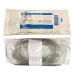 Cardinal Health&trade; Medi-Vac&reg; Clear Nonconductive Suction Tubing, 9/32" x 20'