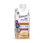 Ensure Max Protein, Creamy Peach, Ready-to-Drink, 11 oz, Retail