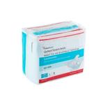 WINGS Quilted Stretch Briefs, WINGS Plus with BreatheEasy, Size 1