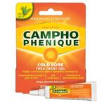 Campho-Phenique Cold Sore Treatment, 0.23 oz.