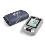 American Diagnostic Advantage&trade; Automatic Digital BP Monitor, Large Adult Cuff, Navy
