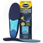 Dr. Scholl's Pain Relief Orthotics for Plantar Fasciitis for Men, One Pair
