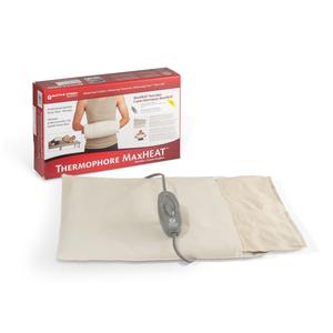 Battle Creek Thermophore&reg; MaxHEAT&trade; Convertible Muff, 15" x 15"