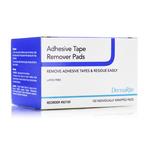 DermaRite Adhesive Tape Remover Pads