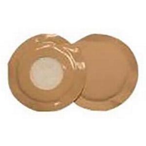 Ampatch Stoma Cover, Style SLNR, with 7/8" Opening