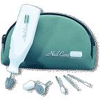 Medicool NailCare Plus&trade; Manicure/Pedicure Set