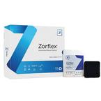 Zorflex Activated Carbon Wound Contact Dressing, 4" x 4" - Replacement item for LR140535