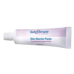 Skin Barrier Paste, 2 oz Tube