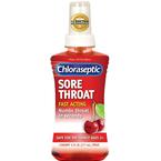 Chloraseptic Sore Throat Spray, Cherry, 6oz - REPLACES MEL678112100733