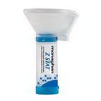 Monaghan™ Z STAT® Anti-Static Valved Holding Chamber (aVHC) with ComfortSeal® Mask, Large