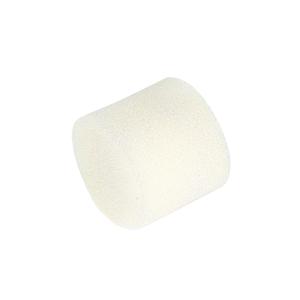 Sunset Healthcare Nebulizer Foam Filter, 5/8" Diameter x 1/2", 1 ct